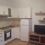 Lägenhet Toni *