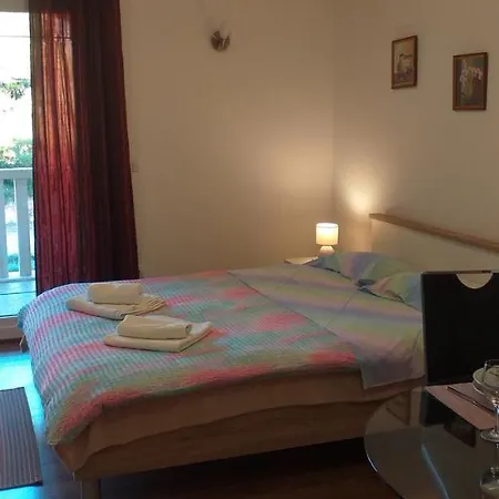 Apartment Toni Mlini
