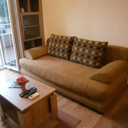 Apartment Toni Mlini
