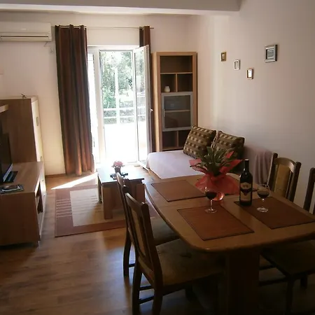 Apartment Toni Mlini