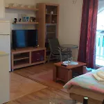 Toni Appartement Mlini