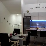 Apartament Toni Mlini