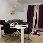 Apartament Toni *