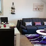 Toni Apartament