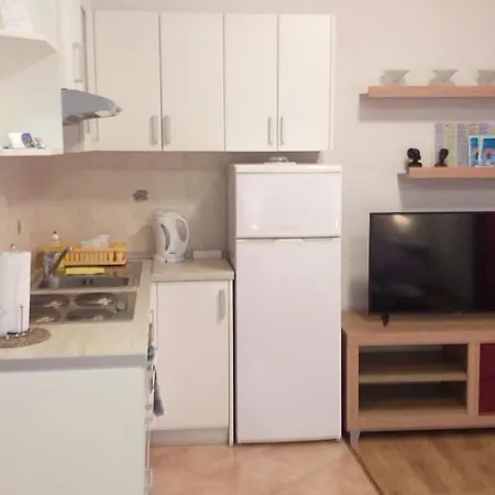 Apartman Toni