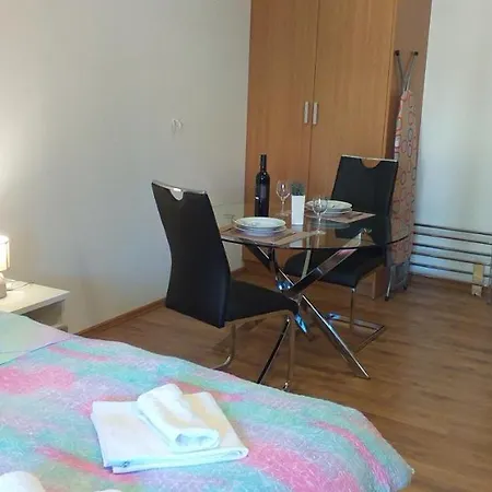 Apartman Toni