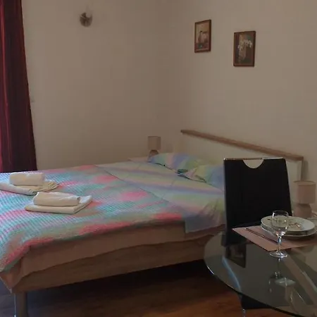 Apartman Toni