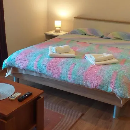 Toni Appartement *