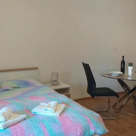 Toni Appartement *