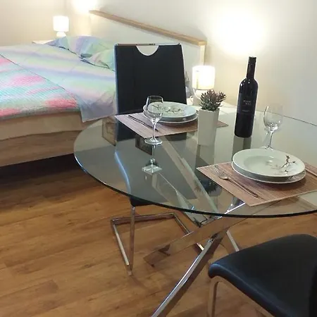 Toni Appartement Mlini