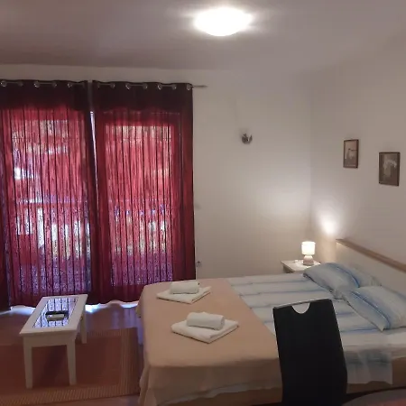 Appartement Toni Mlini