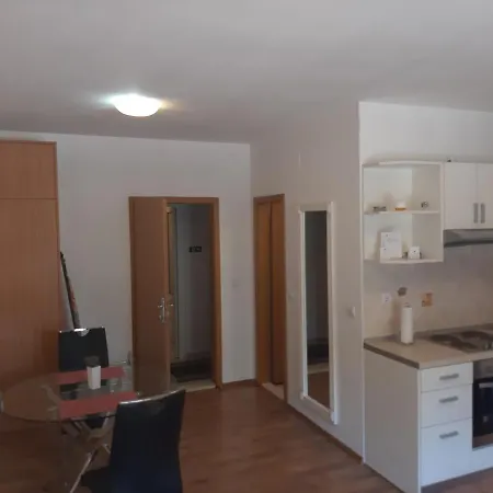 Appartement Toni *