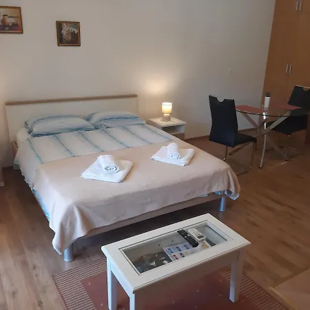 Appartement Toni *