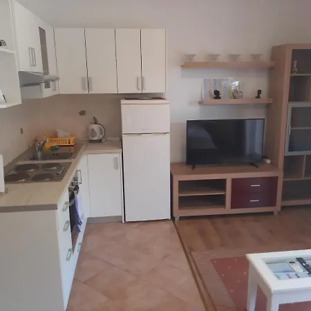 Appartement Toni *