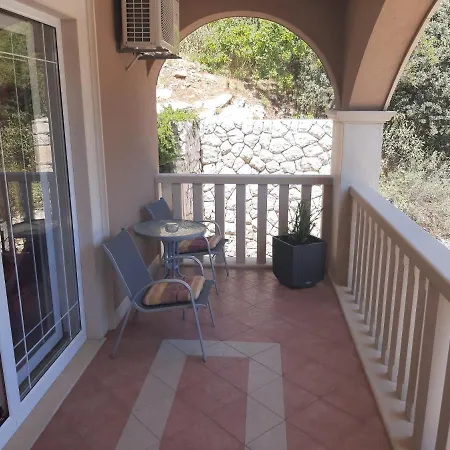 Apartament Toni Mlini