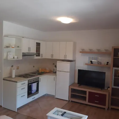 Appartement Toni *