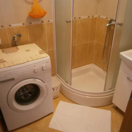 Appartement Toni *