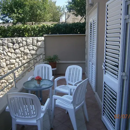Appartement Toni Mlini