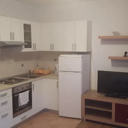 Appartement Toni *