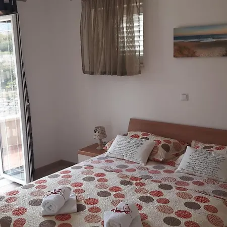 Apartman Toni Mlini
