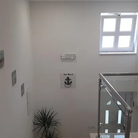 Appartement Toni