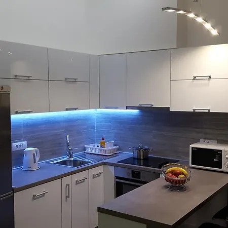 Toni Appartement Mlini