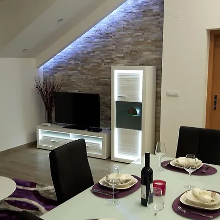 Toni Appartement