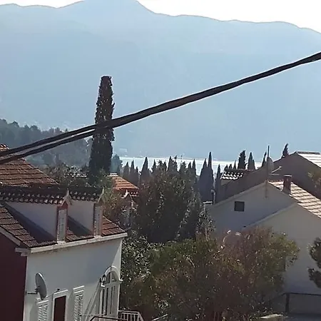 Apartman Toni Mlini