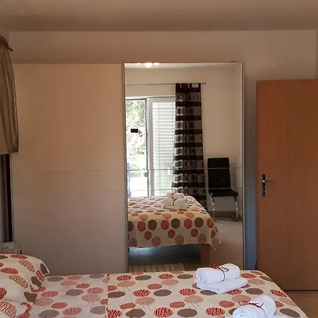 Appartement Toni Mlini