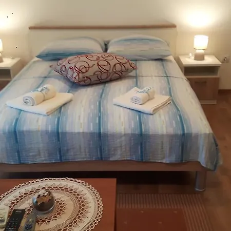 Toni Apartman