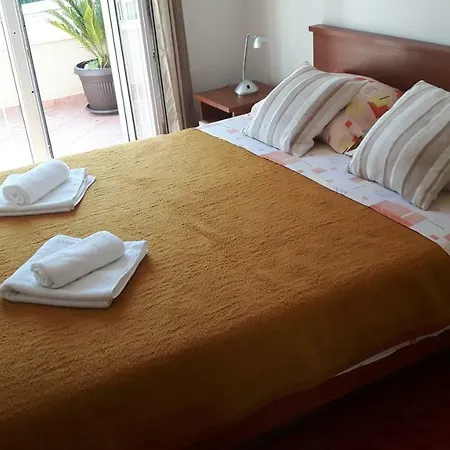 Toni Apartament