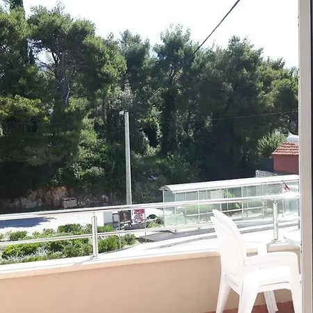 Appartement Toni *