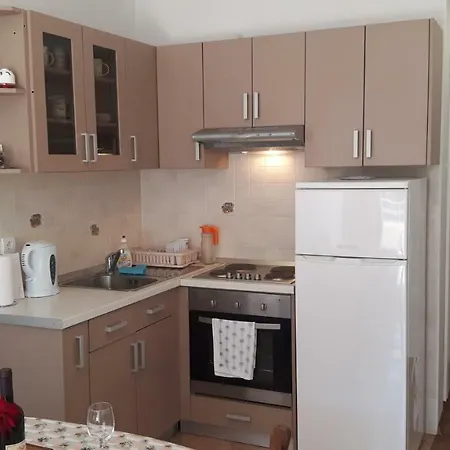 Toni Apartman Mlini